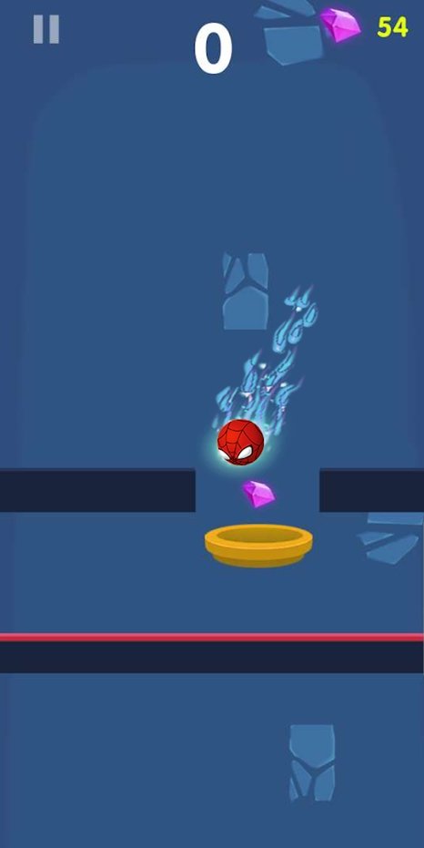 Dunk Ball(我扣篮贼6)