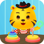 儿童教育学习游戏