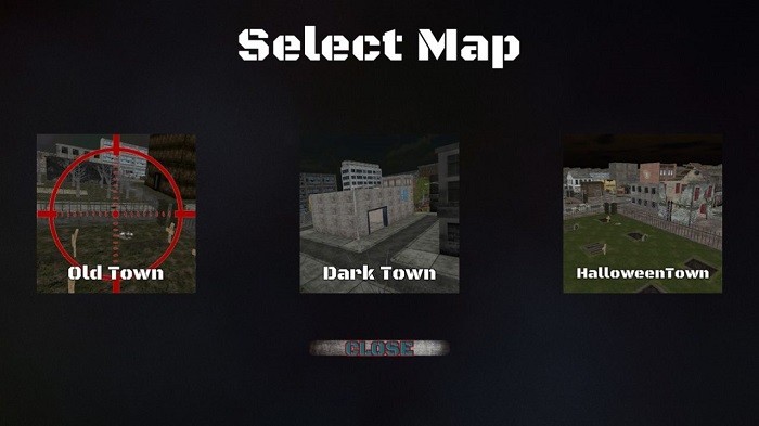 僵尸在线大混乱(Zombie Mayhem Online)