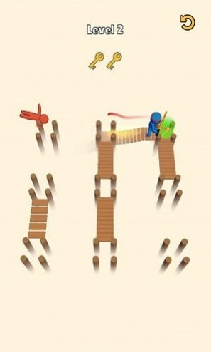 迷宫大咖(Maze Master)