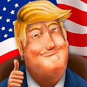 甜甜圈小号地产大亨