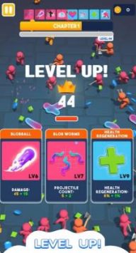 果冻英雄超人Channel-3 果冻英雄超人Channel-3