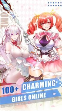 命运天使觉醒Fate Angels Awakening