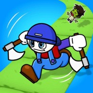 Zombie Amaze! Factory Escapes