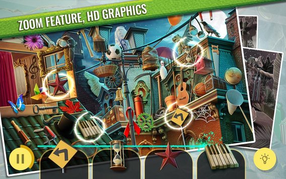 Peter Pan(彼得潘梦幻岛冒险)