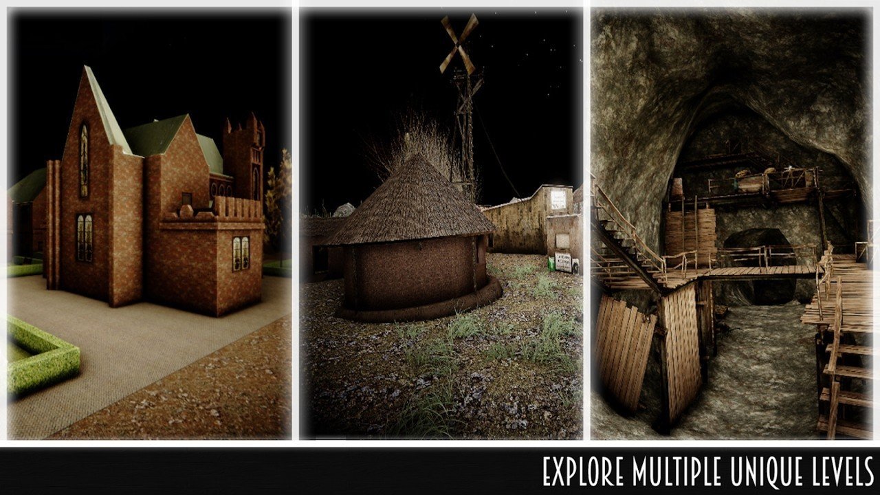 致命火力(Critical Fire 3D)