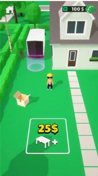 车库市场Garage Market