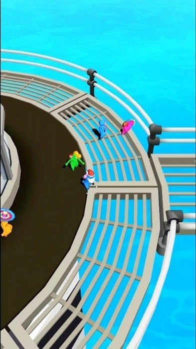 人群英雄乱斗(FightUp.io)