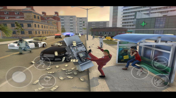 J.O.K.E.R 3(小丑3)