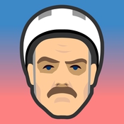 快乐轮子(Happy Wheels)中文版