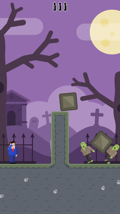 Mr Slug(子弹先生手游)