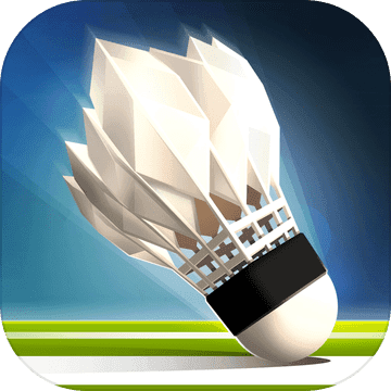 羽毛球高高手苹果版