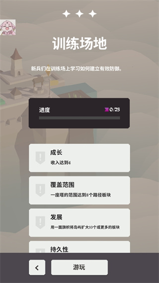 箭之岛屿(Isle of Arrows)