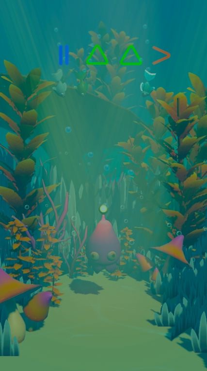 为鱼起舞(Ocean Party) 为鱼起舞(Ocean Party)