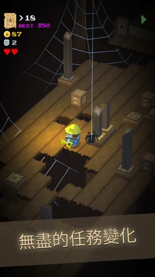 地下城的呼唤魔鬼的任务Call of Dungeon 地下城的呼唤魔鬼的任务Call of Dungeon