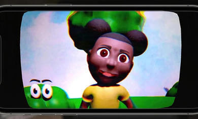 阿曼达冒险家游戏手机版