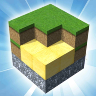 Block Craft: Minicraft Building