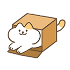 猫窝纸箱(CatBox)