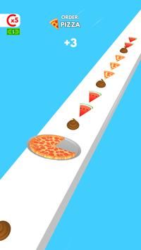 摆盘快跑Slices Runner 摆盘快跑Slices Runner