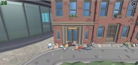 布娃娃攀爬者游戏(Ragdoll Climber) 布娃娃攀爬者游戏(Ragdoll Climber)