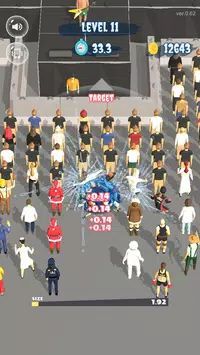 超级饥饿的史莱姆(HyperHungrySlime)