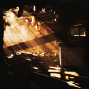 Escape Asylym(避难逃生游戏)