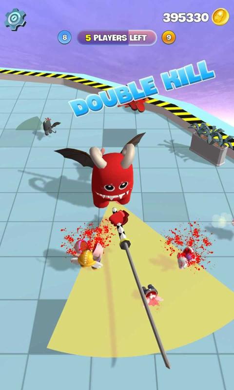 Imposter Smashers 2(冒名顶替者2)