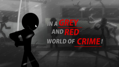 火柴人杀手:重生 火柴人杀手:重生