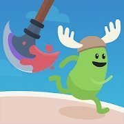 蠢蠢的跑酷游戏(Dumb Dash)