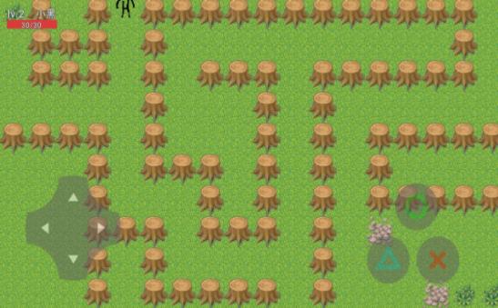 白云的小迷宫 白云的小迷宫