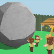 Rock Destruction(毁灭之岩游戏)
