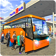 Coach Bus Driving Simulator(伦敦客车模拟汉化版)