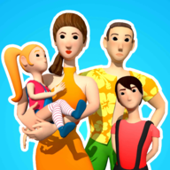 社交跑酷(Affair Run)