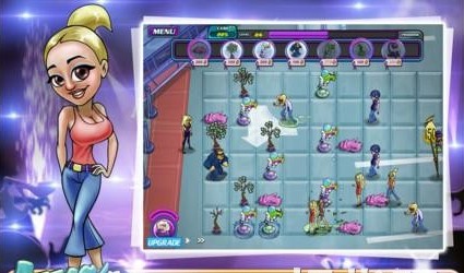 追星族的攻击Shannon Tweed 追星族的攻击Shannon Tweed