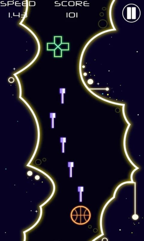 NeonX(霓虹X手游)