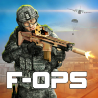 Frontline Ops(前线行动)