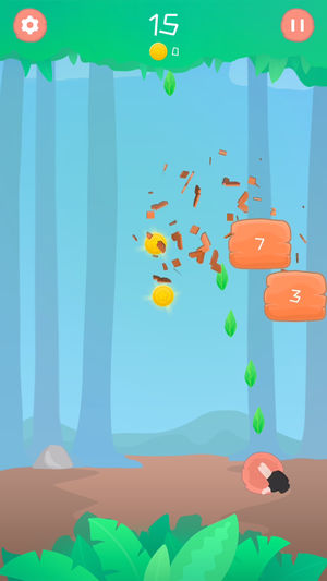 Sushi Ninja(丛林王者手游)