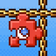 锁链射击(Lock the pieces)