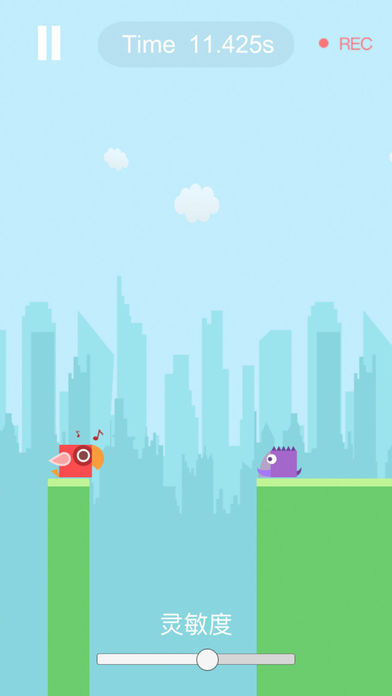 Scream Bird Go(尖叫鸟全新版下载)