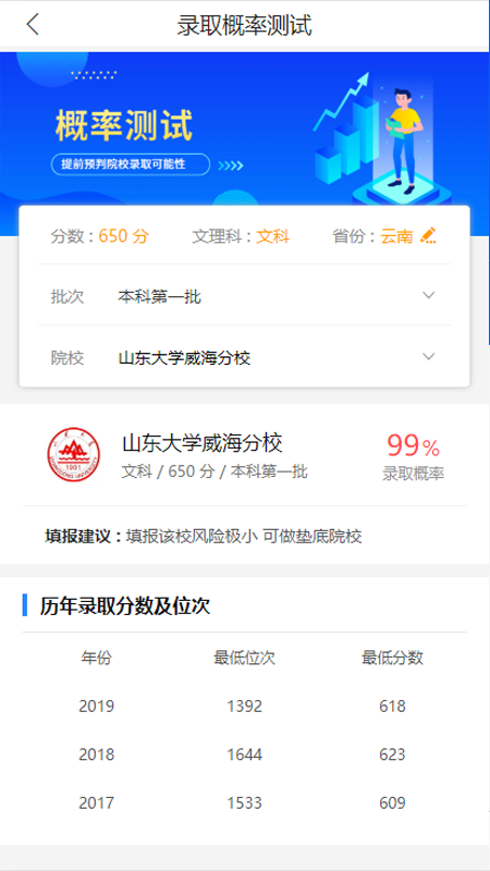 高考U选 高考U选