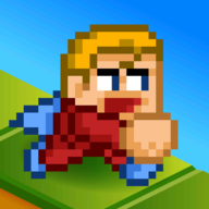 Pixel Stars(像素之星游戏)
