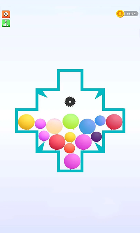 气球粉碎机 气球粉碎机