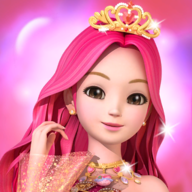 Jouju makeup game(女孩化妆清洁)