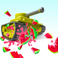 坦克粉碎大作战