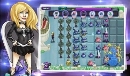 追星族的攻击Shannon Tweed