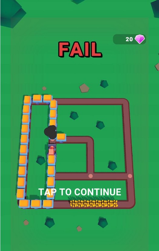 达到顶峰Reach The Top