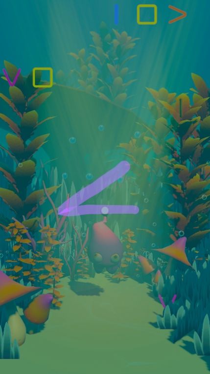 为鱼起舞(Ocean Party)