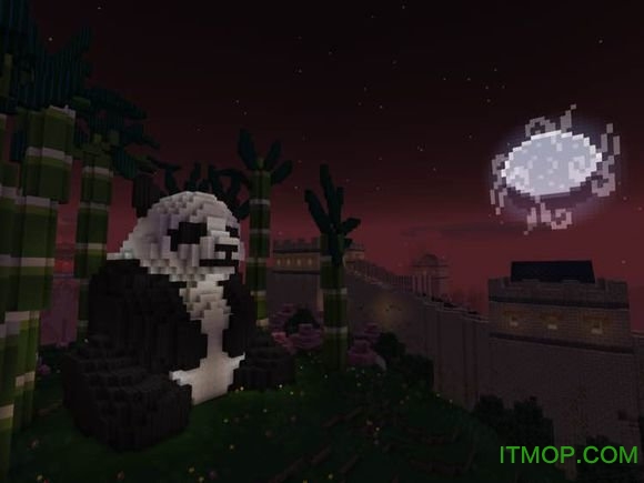 我的世界1.0.6.52基岩版