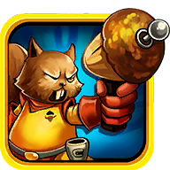 克鲁诺：英雄之战