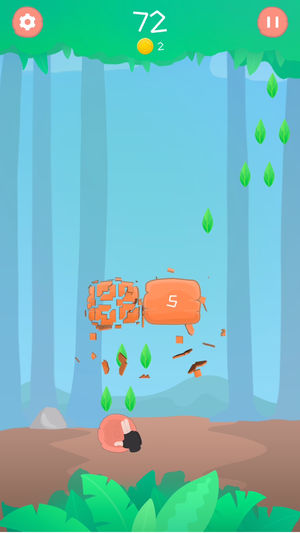 Sushi Ninja(丛林王者手游)